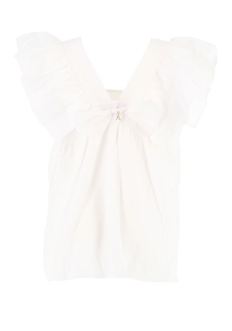  PATRIZIA PEPE | PJFCA6203170101